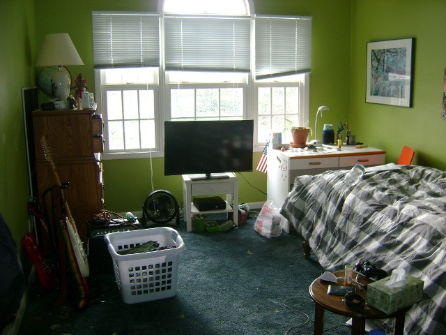 Room Before