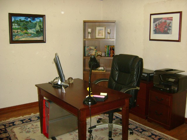 Office After