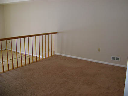 Dining Room - Before