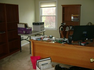 Office Before