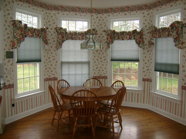 Dining Room Before