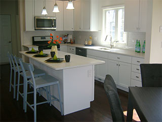 Open Kitchen After