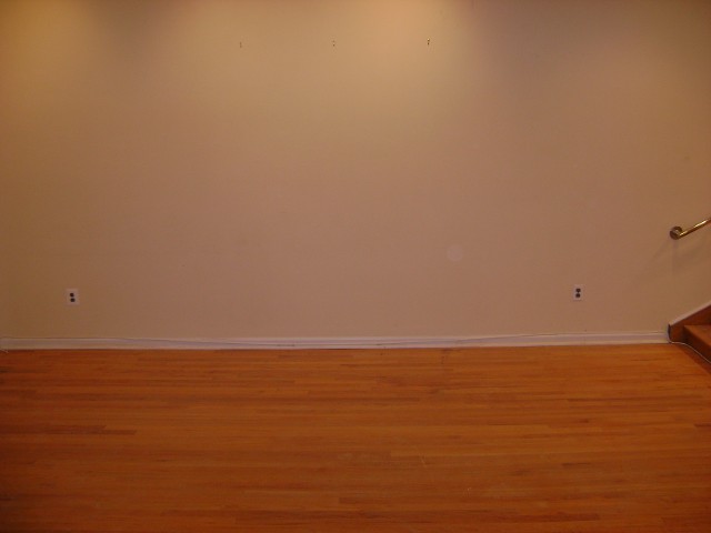 Empty Space - Before