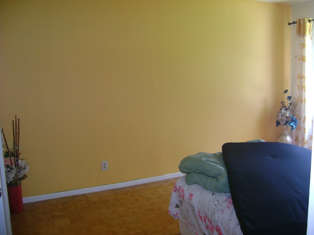 Yellow Room