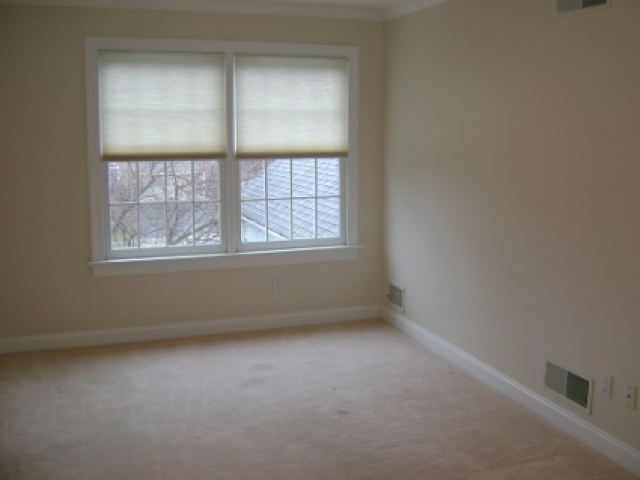 Sitting Room - Before