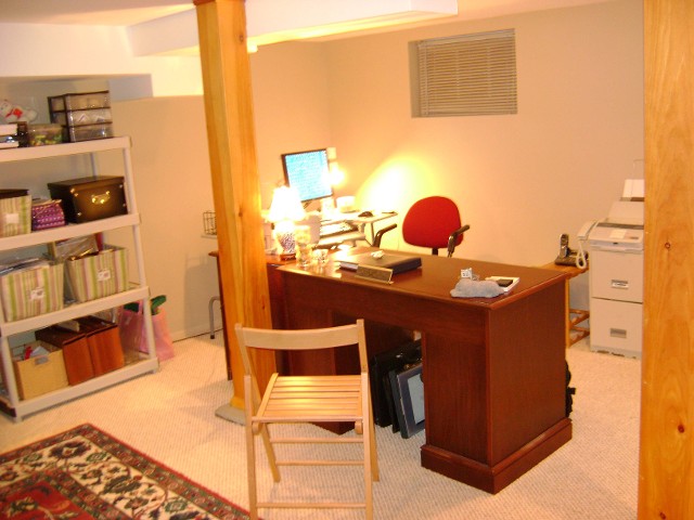 Office After