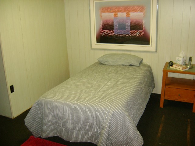 Bedroom After