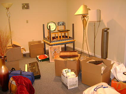 Room Before